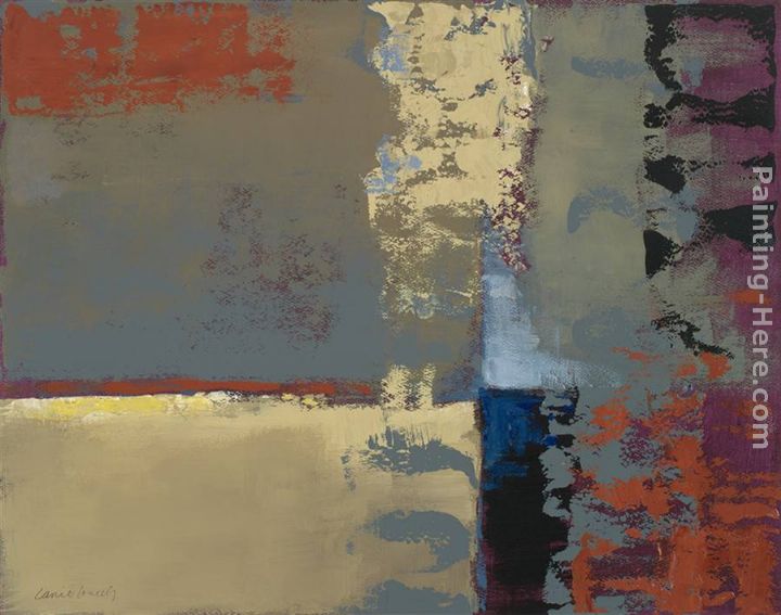 Teal Perception II
